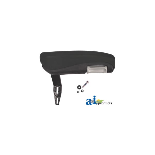 Armrest Kit, A60/320; RH (For Use On MSG65 & 75 Seats) 11" x4" x2"